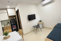 CHO THUÊ CĂN 1N1K – CHUNG CƯ MỚI XÂY – AN DƯƠNG VƯƠNG, PHÚ THƯỢNG, TÂY HỒ, HÀ