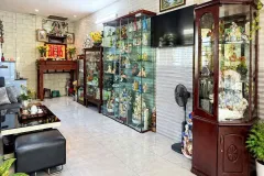 Nhà hẻm Xe hơi Đường 762 Hồng Bàng, QUẬN 11, 4x17 (68 m2), 10 tỷ