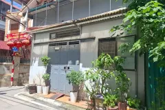Đất Bát Khối 6.6 tỷ 52m lô góc,ô tô vào nhà,Long biên