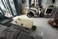 Bán nhà đường số 11, Trường Thọ, Thủ Đức, TP HCM. DT 70m2, 2 tầng, giá 4,19 tỷ,