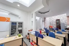 [L3054*] Biệt thự M.Tiền Đ. 6 Hiệp Bình Chánh V.Trí Kế Gigamall Giá 17.x Tỷ