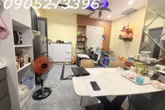 NGAY KHU VIP CX TỰ DO - NHÀ 3 TẦNG MỚI Ở NGAY - CHỈ 4.5 TỶ