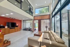 [H3057*] Villa S.Vườn Đ. 8m cạnh Chợ Hiệp Bình Chánh Giá Rẻ 21.x Tỷ