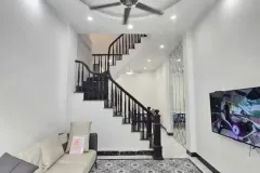 cần bán gấp nhà 4 tầng mới đẹp - ô tô tránh - Phụng Châu, Chương Mỹ, Hà Nội