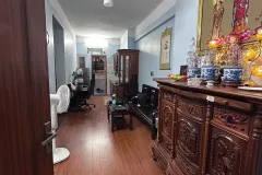 Bán căn chung cư Đại Thanh