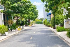 GẦN CÔNG VIÊN – SÁT TÔ NGỌC VÂN – LÔ GÓC 100M² – ĐƯỜNG 8M CÓ VỈA HÈ – 5.3 TỶ