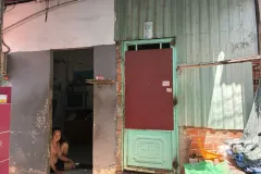 NHÀ ĐẸP – GIÁ TỐT – CẦN BÁN NHÀ 21M², Tổ 68, X. Xuân Thới Sơn, H. Hóc Môn,