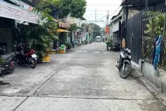 ĐI BỘ TỚI LỚP BÁN TRÚ – SÁT CHỢ MINH PHÁT – 20M TÔ NGỌC VÂN – 84M² NGANG 6,7M
