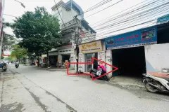 Bán đất Phúc Lợi 6.7 tỷ 50m ô tô đỗ cửa kinh doanh,Long biên