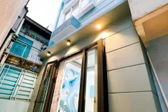 Bán nhà Sư Vạn Hạnh, QUẬN 5, 3.7x6.3 (25 m2), giá 3.75 tỷ