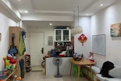 CĂN HỘ FULL TIỆN ÍCH - VỊ TRÍ ĐẸP ĐẸP- CHÍNH CHỦ BÁN NHANH căn hộ Block C -