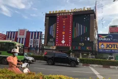 Bán nhà Trương chinh q12 [ 10 x16 ] 3 tầng hxh có dòng tiền chỉ 9 tỷ