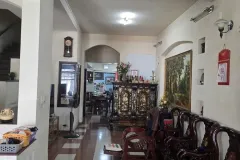 BÁN NHÀ CHÍNH CHỦ Số: 463B/3D, Cách Mạng Tháng Tám,  phường 13, quận 10, TPHCM