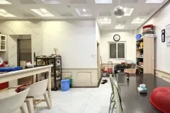 Bán nhà Biệt thự - Hẻm 8m Nguyễn Văn Thương ( D1), 9x14m, 5 Tầng + Thang máy,