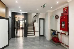 Chính chủ cần cho thuê căn hộ mini tại ngõ 579 Lạc Long Quân, Tây Hồ, Hà Nội.