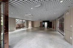 TÒA VĂN PHÒNG MẶT PHỐ VƯƠNG THỪA VŨ – 160M² – MT 9M – 9 TẦNG – 1 HẦM – 3 THOÁNG