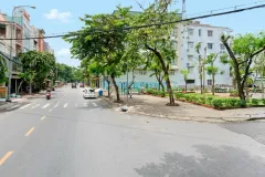 H3063* Đất vuông A4 Đường  12m Khu Nam Long Hà Huy Giáp, 7.x tỷ