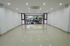 TÒA MẶT PHỐ NGUYỄN NGỌC NẠI – 100M² – MT 6M – 7 TẦNG + LỬNG + HẦM – THANG MÁY –