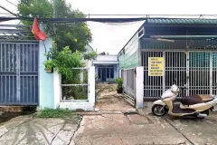 NHÀ ĐẸP-GIÁ TỐT-BÁN NHÀ RIÊNG 129,6M² Tại ĐÀO TÔNG NGUYÊN, TT. NHÀ BÈ, H.NHÀ