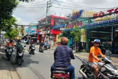 Bán dãy trọ Nguyễn Văn Qúa q12 [16 x47] hxh chỉ 32 tỷ