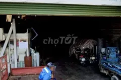 Cho thuê xưởng Mặt Tiền Nguyễn Thị Búp Giá 17tr/th Phường Tân Thới Hiệp, TP Hồ