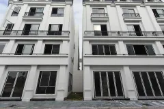 Nhà 5 tầng, Trằm Sen, DT75m2, MT5.0m, Phương Trung, 6.85 tỷ Thanh Oai, Hà Nội