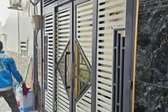 BÁN NHÀ 2 TẦNG – FULL NỘI THẤT – HẺM 502 HUỲNH TẤN PHÁT, Q7
