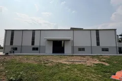 CHO THUÊ KHO XƯỞNG 800M2 MỚI XÂY – LONG BIÊN, HÀ NỘI GIÁ 90TR/ THÁNG