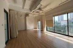 MẶT BẰNG ĐẸP - GIÁ TỐT - CHO THUÊ SÀN VĂN PHÒNG TẠI 9/9 đường số 64, An Khánh