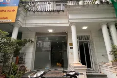 CHO THUÊ CĂN LIỀN KỀ 5 TẦNG LOUIS CITY ĐẠI MỖ , NAM TỪ LIÊM, HÀ NỘI GIÁ 30