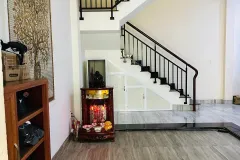 [D3074] Mặt tiền KD Lô Góc Đường  12 Hiệp Bình Chánh giá rẻ, 150m2 (17x9m), 1x