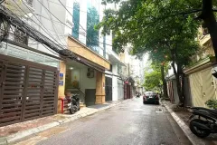 TÒA BUILDING THÁI THỊNH – 134M² – MT 7M – 10 TẦNG – 1 HẦM – Ô TÔ TRÁNH – VỈA HÈ