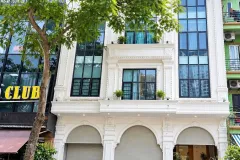 Cho thuê VP,showroom, trung tâm dịch vụ,...tại Đồng Me, Nam Từ Liêm