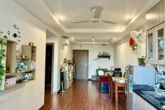 Cần bán căn hộ chính chủ-sổ hồng cầm tay tại toà chung cư SKY CENTRAL