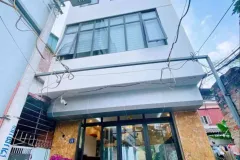 Phố Vũ Xuân Thiều 3.3 tỷ 33m sổ đỏ Long biên đầy đủ