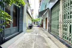 🔥 CĂN GÓC 3 MẶT THOÁNG – GIÁP QUẬN 1 – 42M² – 3 TẦNG.
