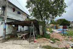 ĐẤT ĐẸP – GIÁ TỐT - CẦN BÁN LÔ ĐẤT THỔ CƯ MẶT TIỀN Đ. ĐÔNG THẠNH 7-1, Xã Đông
