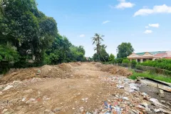 L3078* Đất MT Đường  Số 32 Hiệp Bình sát Cầu Gò Dưa 6x tỷ