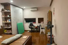 Bán nhà mặt phố Hàng Da, 30m2, 4 tầng, 16.5 tỉ, vỉa hè, cho thuê 20tr/tháng