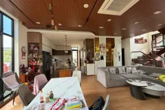 H3087* Villa thang máy 300m² sát Vạn Phúc City - 3x tỷ