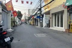 Bán Nhà 2 Tầng Đường Chuyên Dùng 9 Quận 7, Dt 159M2 (4.3M X 37M), Giá Chỉ 60