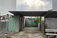 GẦN TRƯỜNG HỌC QUỐC TẾ – ĐẤT 100M2 – KHU PHÂN LÔ CAO TẦNG – HẺM 8M – FULL THỔ