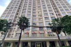 Chính chủ bán căn hộ Richland Southern 86,9m2, 2PN 2VS - Sát đại học Sư phạm,