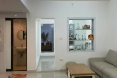 Chính chủ cần bán căn tập thể tầng 4 tại khu Nguyễn Trí Thanh - Đống Đa - Hà