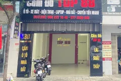 CHO THUÊ NHÀ MẶT TIỀN Kinh Doanh 130 PHẠM VĂN BẠCH – TÂN SƠN (P.15, TÂN BÌNH),