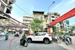 NHÀ ĐẸP – GIÁ TỐT – CẦN BÁN NHÀ 35M², Phố Tôn Đức Thắng, P. Văn Miếu, Q. Đống