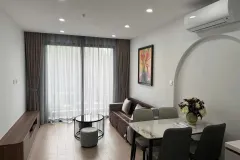 Cho thuê căn hộ 2PN Vinhomes Ocean Park giá 9 triệu