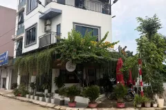 Bán đất dịch vụ 47m² tại An Khánh, Hoài Đức, Hà Nội