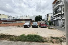 Giảm giá đất lô góc 68m² tại Lê Đức Thọ, Gò Vấp Lê Đức Thọ