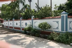 Cho thuê 900m2 đất làm xưởng ở Xã Chương Dương, Huyện Thường Tín, Hà Nội.
